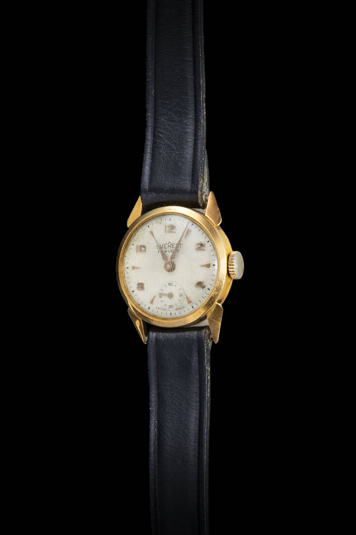  - Mod. ”Lady dress watch”, anni ‘50