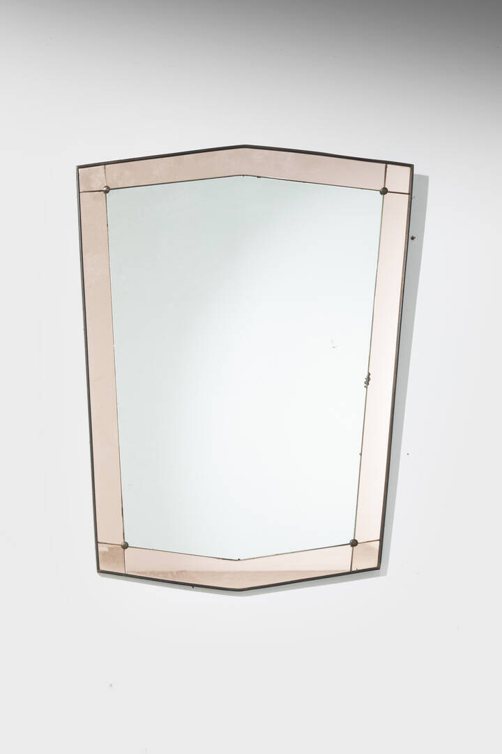 PRODUZIONE ITALIANA - Specchio