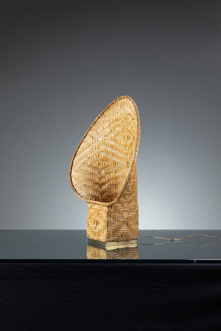 PRODUZIONE ITALIANA - Lampada da tavolo 