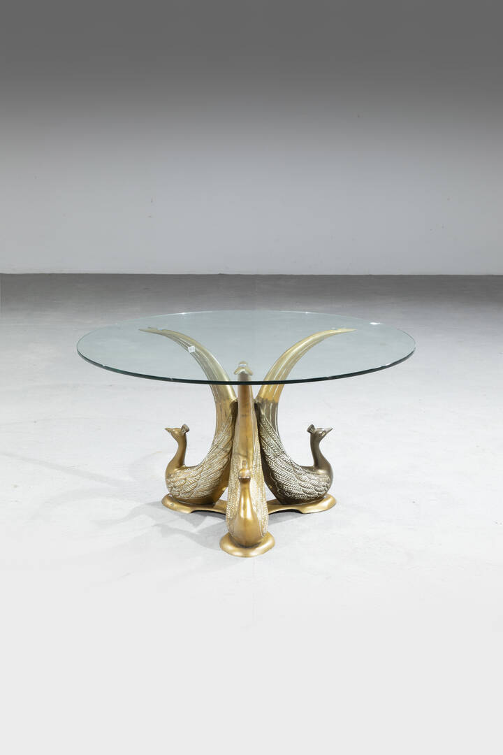 PRODUZIONE ITALIANA - Tavolino