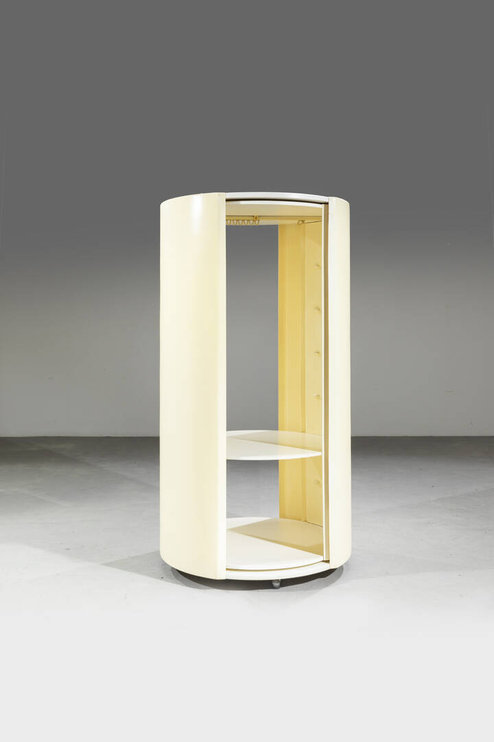 PRODUZIONE ITALIANA - Appendiabiti da centro