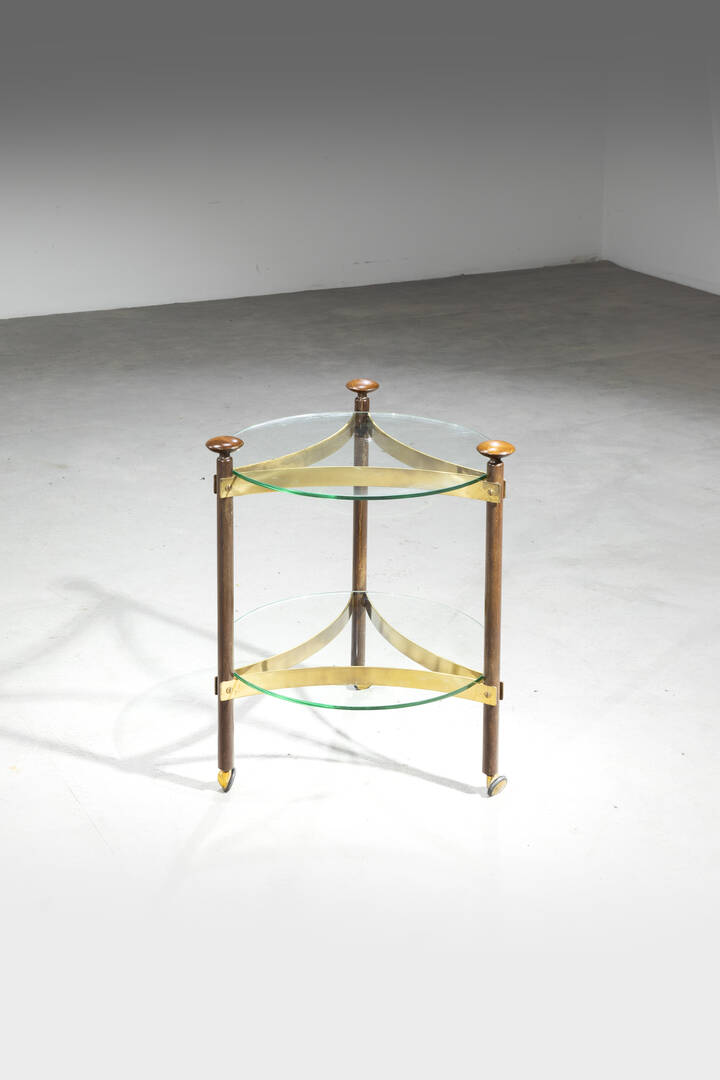 PRODUZIONE ITALIANA - Tavolino