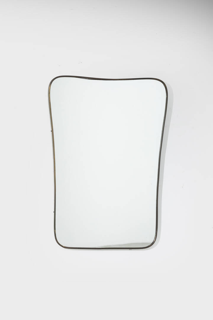 PRODUZIONE ITALIANA - Specchio da parete