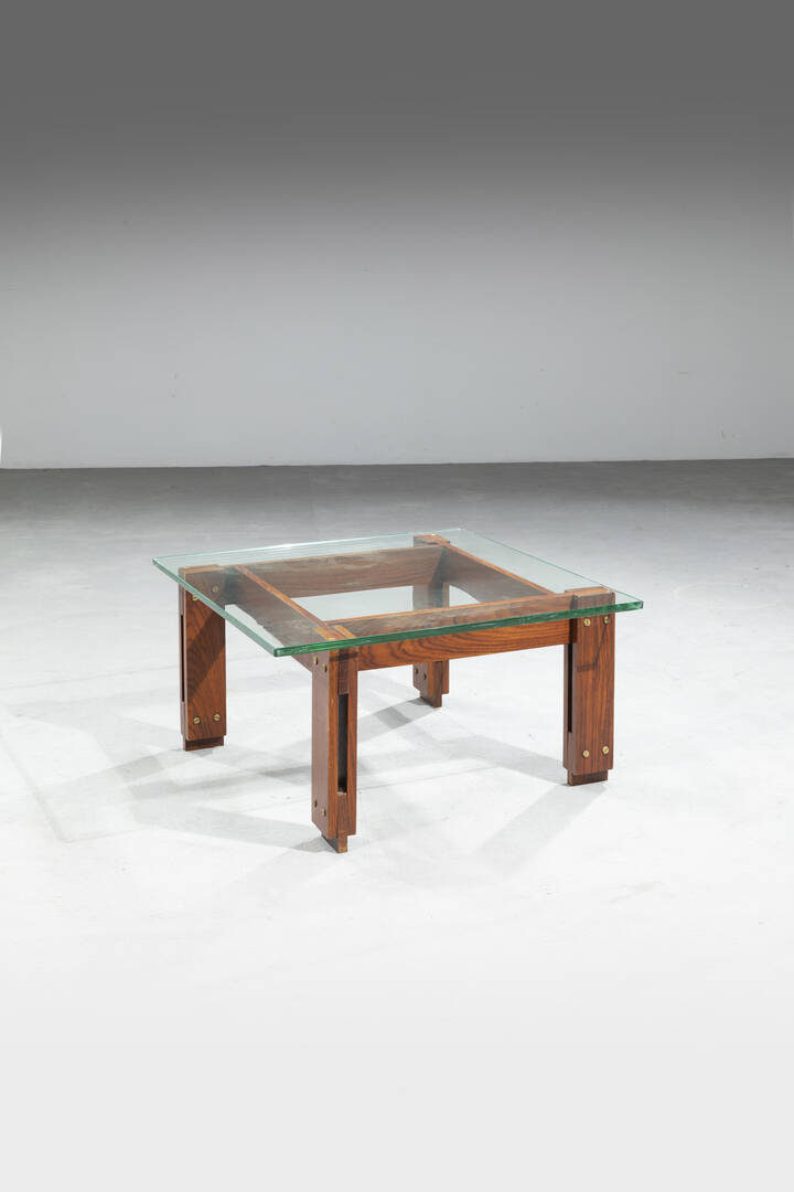 PRODUZIONE ITALIANA - Tavolino