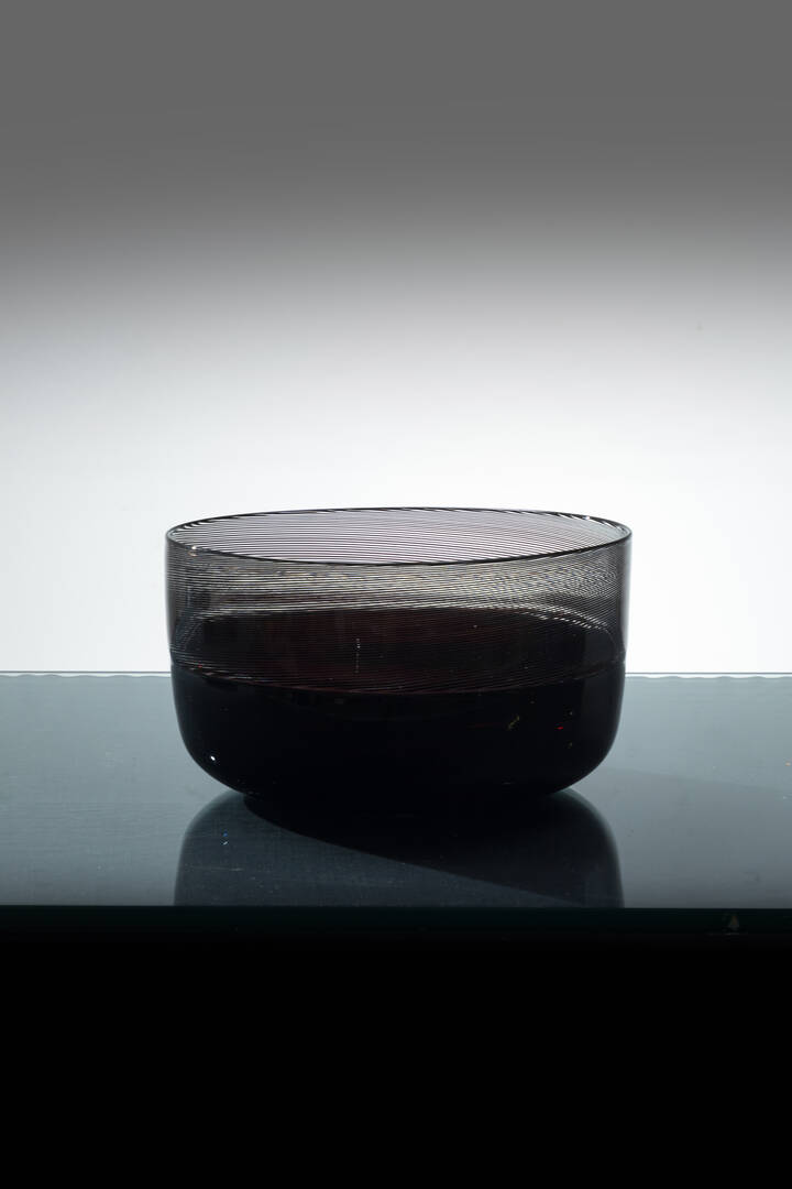 TAPIO WIRKKALA - Centrotavola 