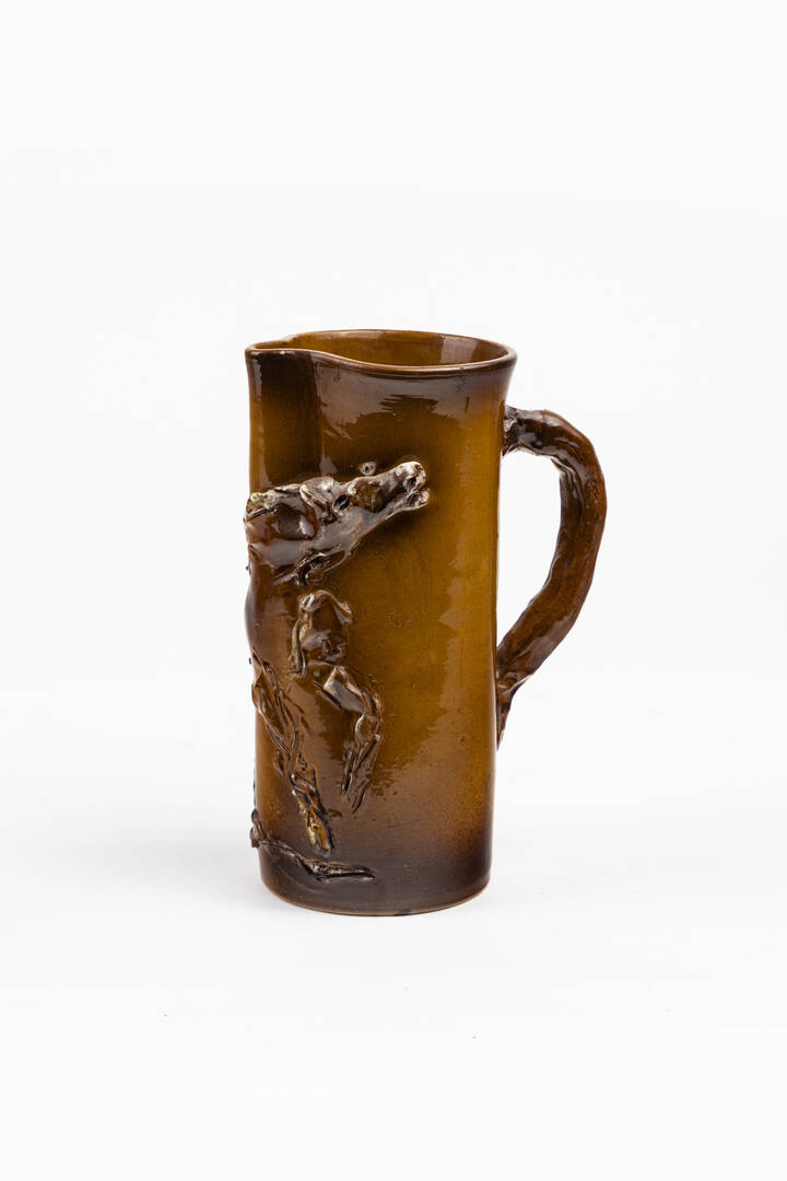 UMBERTO GHERSI - 'Senza titolo'