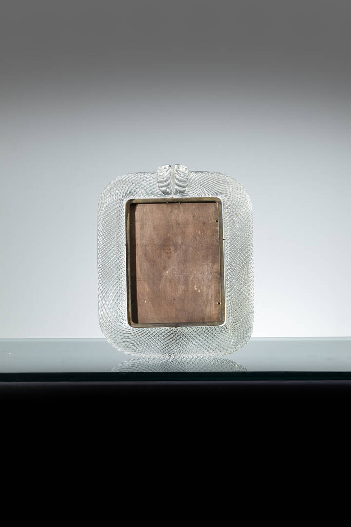 BAROVIER & TOSO - Portafotografie