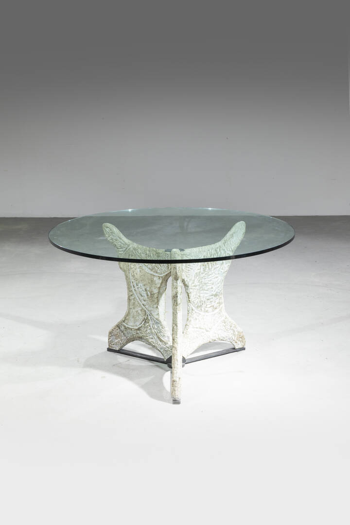 PRODUZIONE ITALIANA - Tavolo 