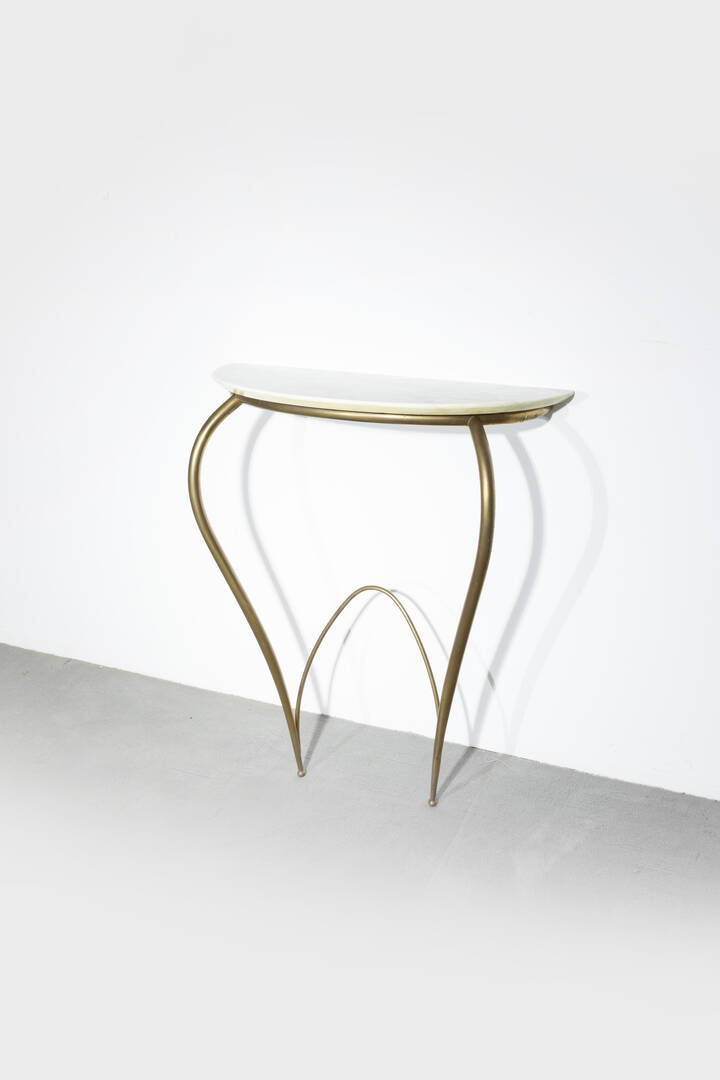 CARLO ENRICO RAVA - Consolle