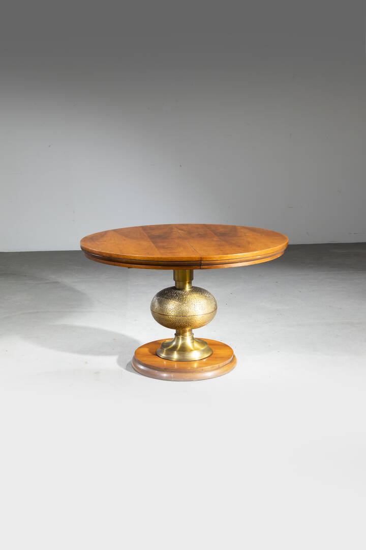 LUCIANO FRIGERIO - Tavolo