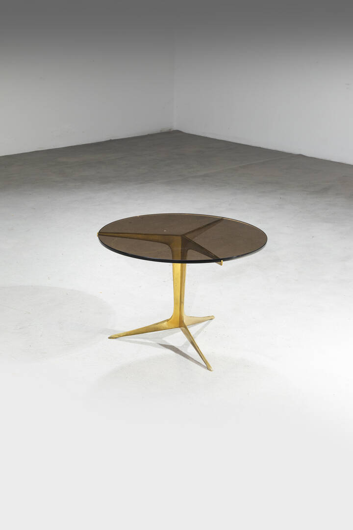 GIUSEPPE OSTUNI - Tavolino