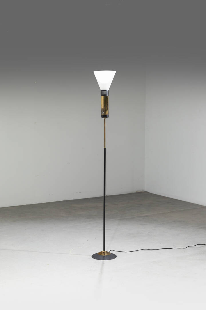 STILNOVO - Lampada da terra