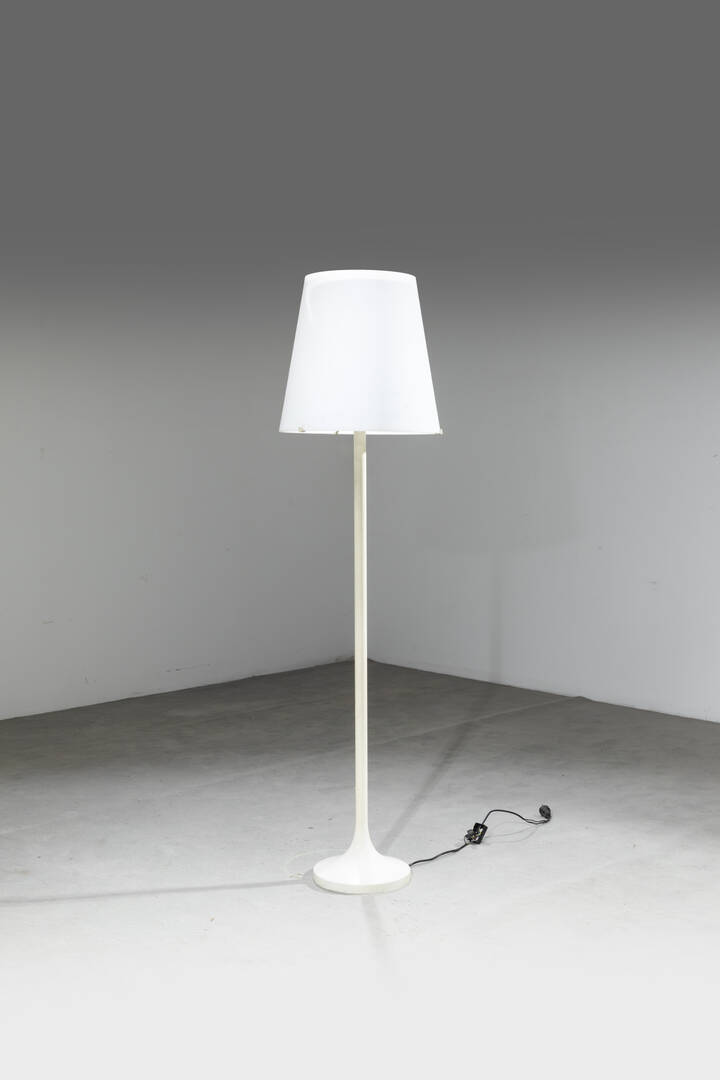 MAX INGRAND - Lampada da terra mod. 2482