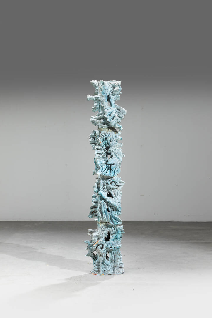 SCULTORE NON IDENTIFICATO - Scultura 