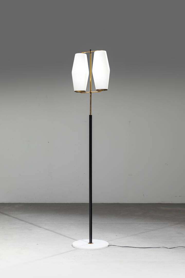 STILNOVO - Lampada da terra