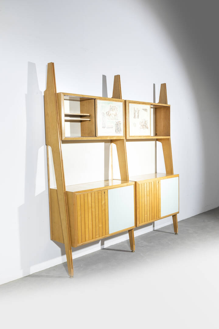 LA PERMANENTE MOBILI CANTU' - Libreria