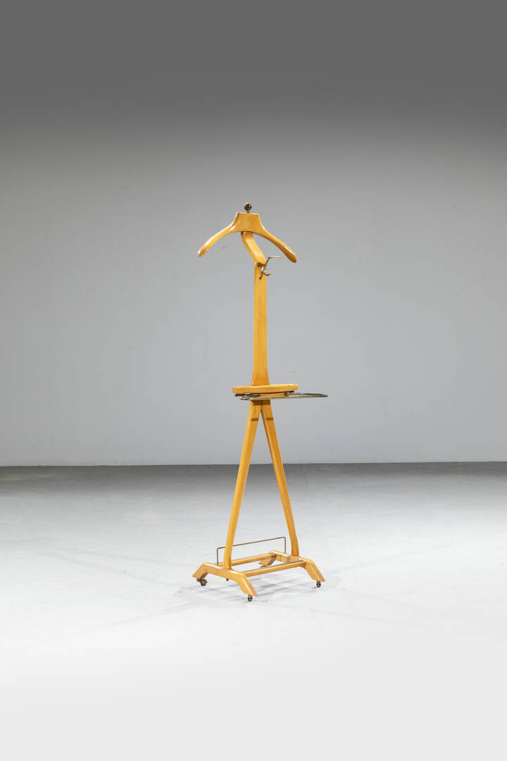 ICO PARISI - Appendiabiti mod. Servomuto