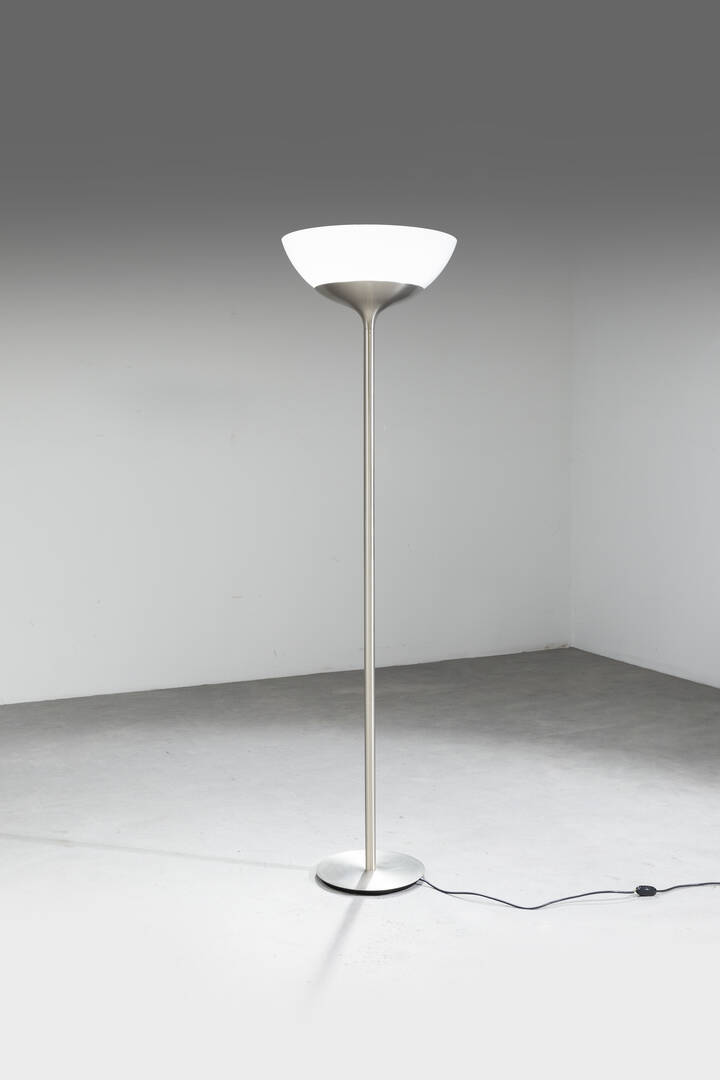 EMMA SCHWEINBERGER GISMONDI - Lampada da terra mod. Aminta