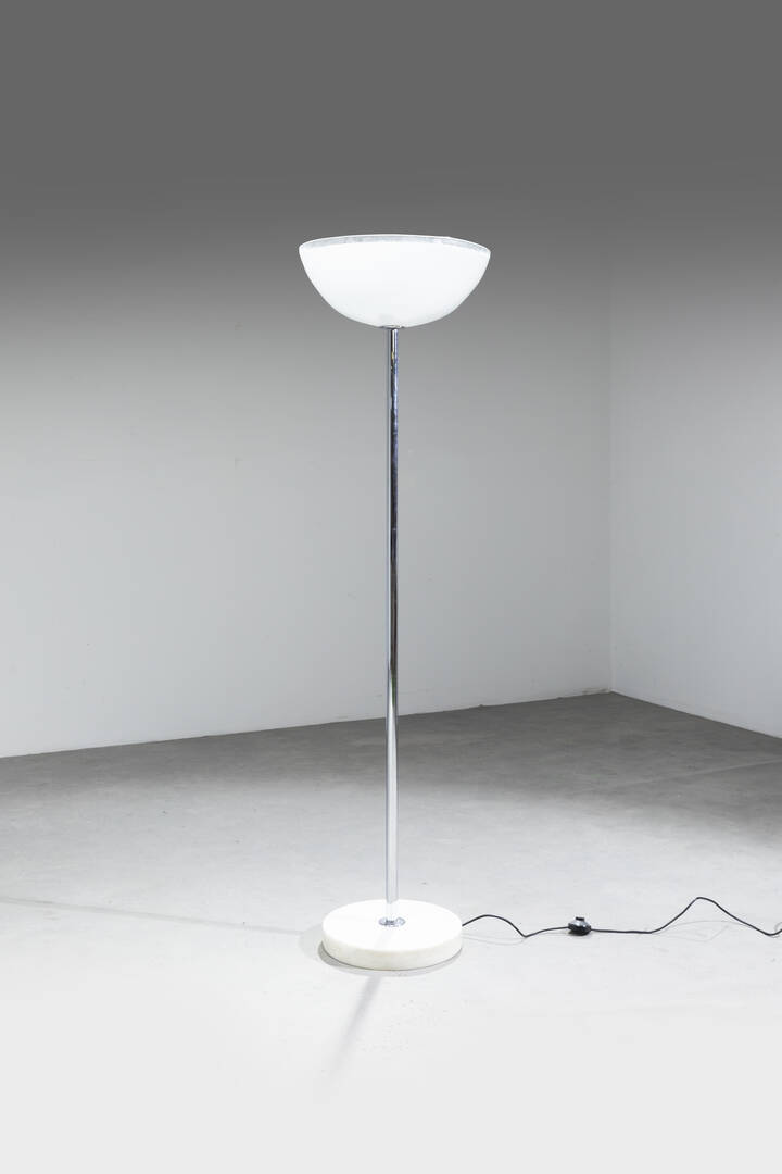 PRODUZIONE ITALIANA - Lampada da terra