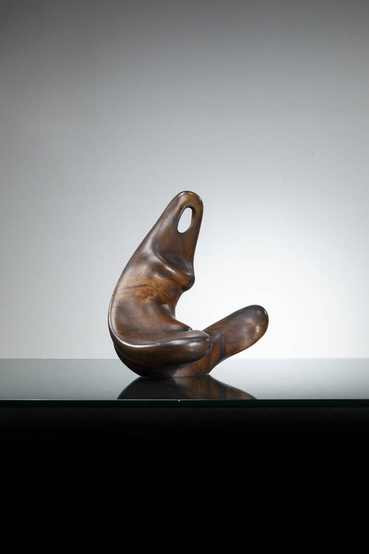 CRISTIANO NICOLETTA - Scultura 