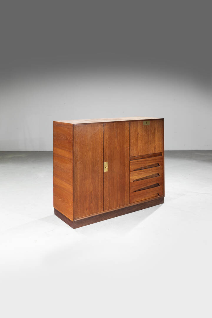 VITTORIO DASSI - Mobile