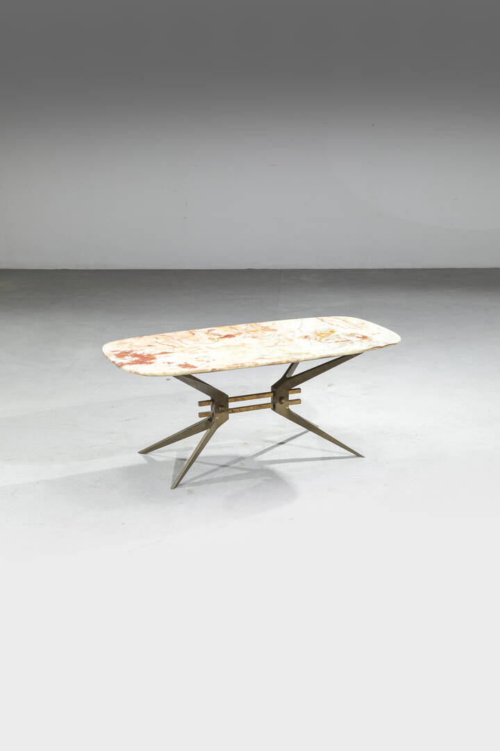 PRODUZIONE ITALIANA - Tavolino