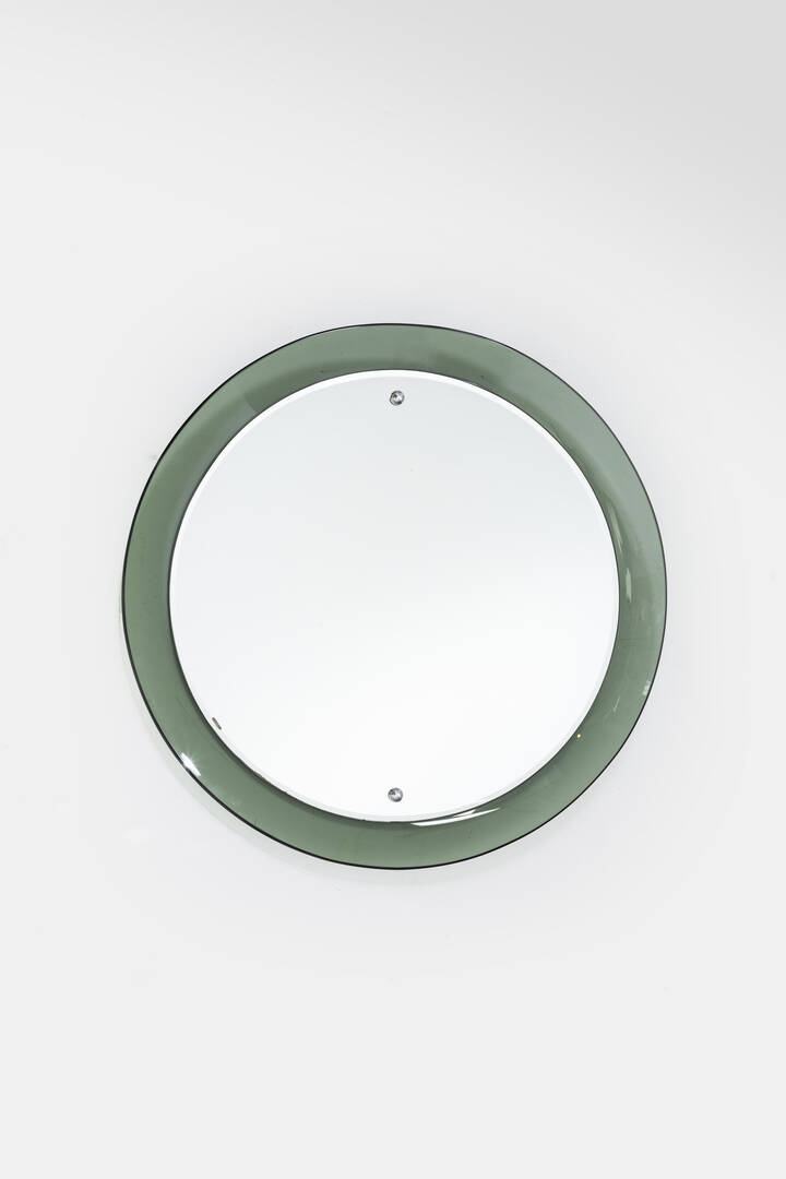 PRODUZIONE ITALIANA - Specchio da parete