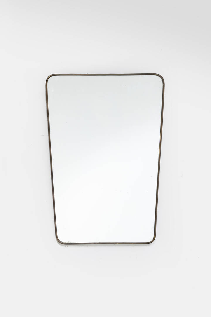 PRODUZIONE ITALIANA - Specchio da parete