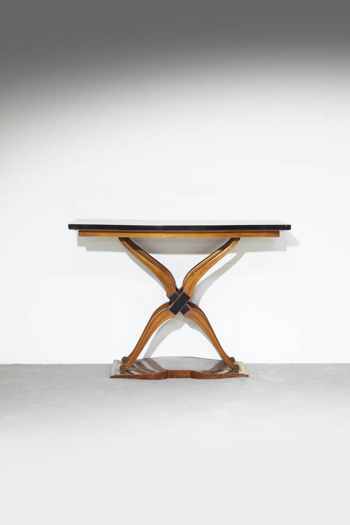 PRODUZIONE ITALIANA - Consolle