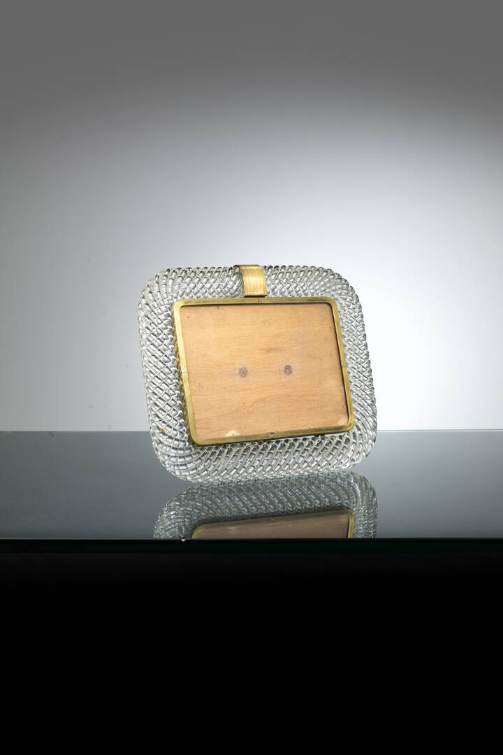 BAROVIER & TOSO - Portafotografie