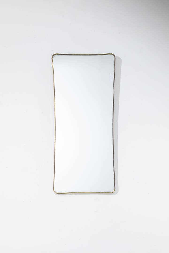 PRODUZIONE ITALIANA - Specchio da parete