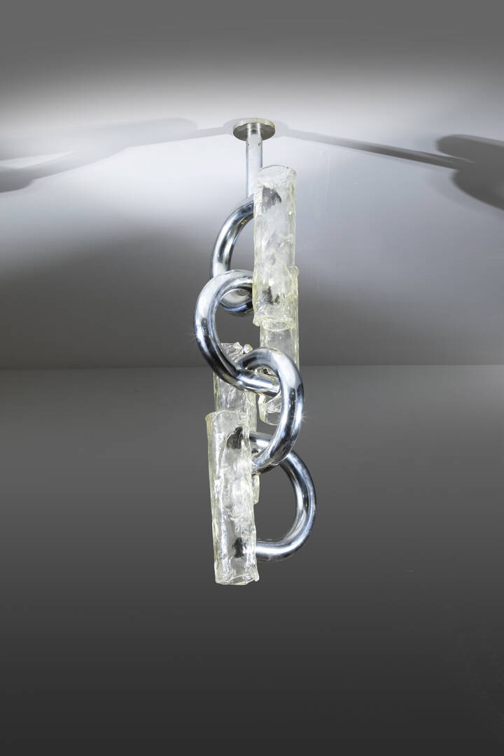 STILUX - Lampada a sospensione 