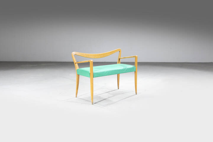 PRODUZIONE ITALIANA - Panca