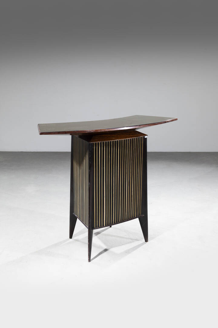 PRODUZIONE ITALIANA - Mobile bar