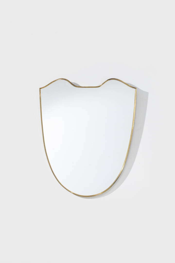 PRODUZIONE ITALIANA - Specchio da parete