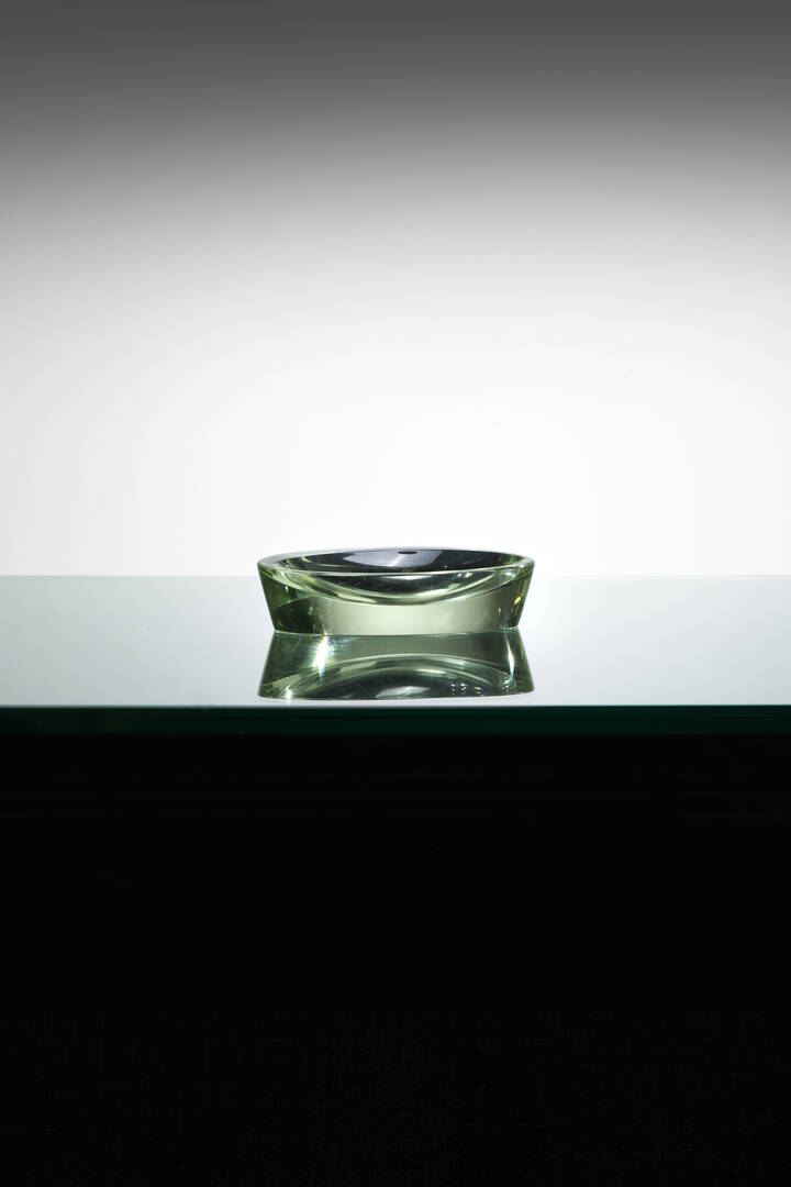 MAX INGRAND - Svuotatasche