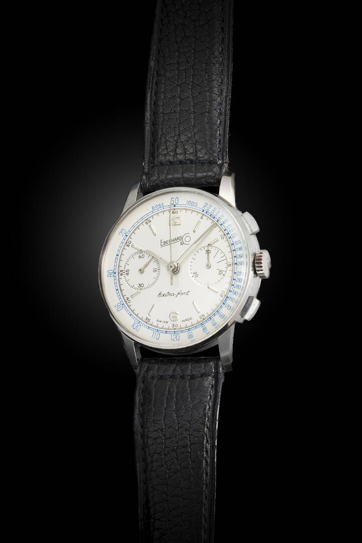 EBERHARD - Mod. “Extra Fort”, anni '70
