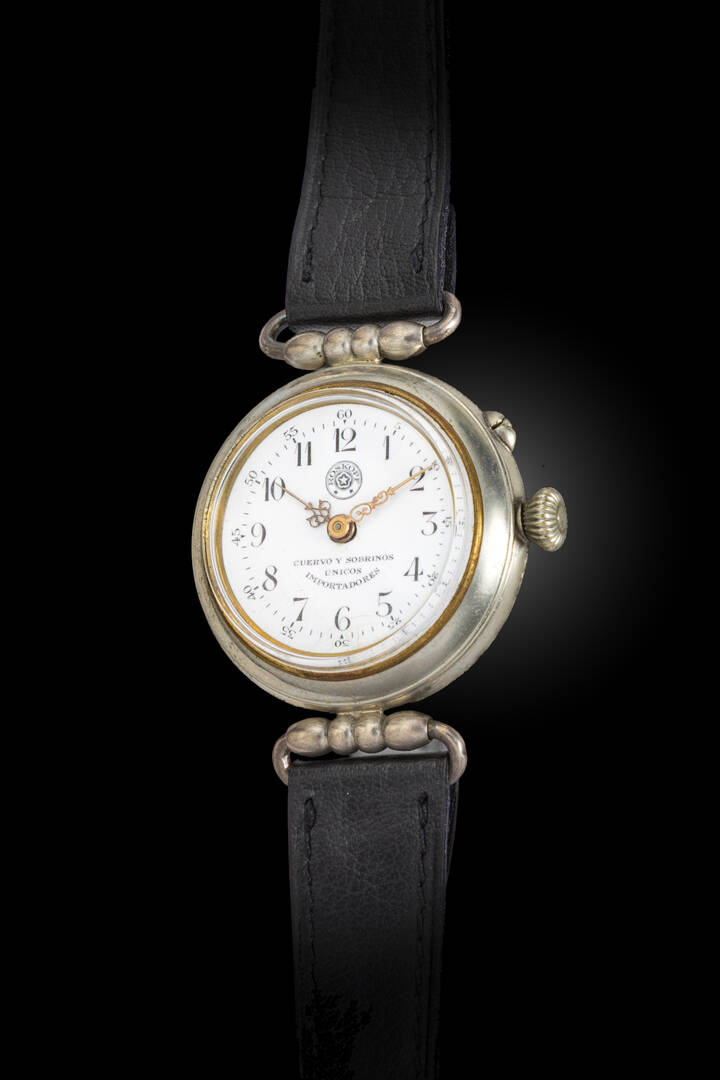 CUERVOS Y SOBRINOS - Mod.”Roskopf”, anni '80