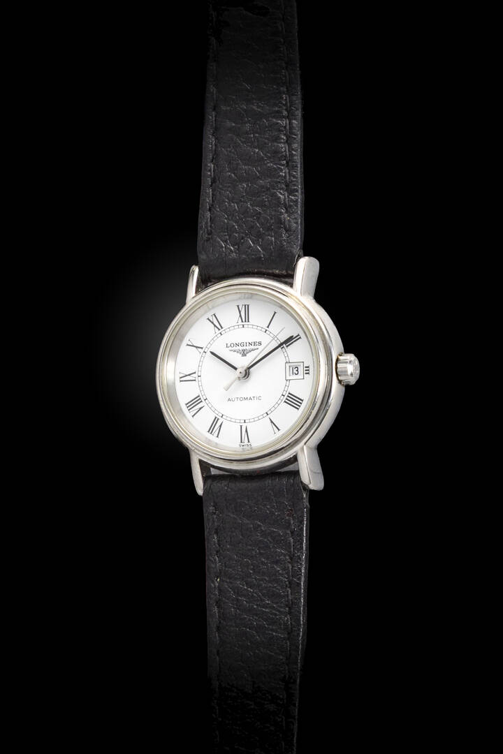 LONGINES - Mod. “Conquest lady“, anni 2000