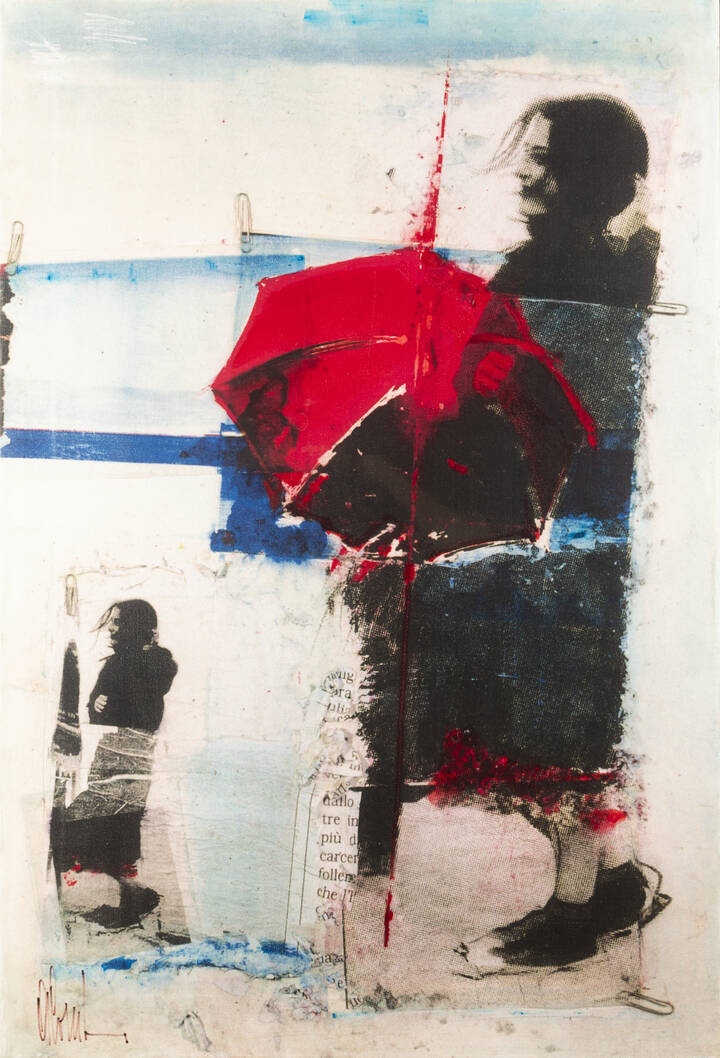 ANNA COMBA - 'La meglio gioventù', 2003