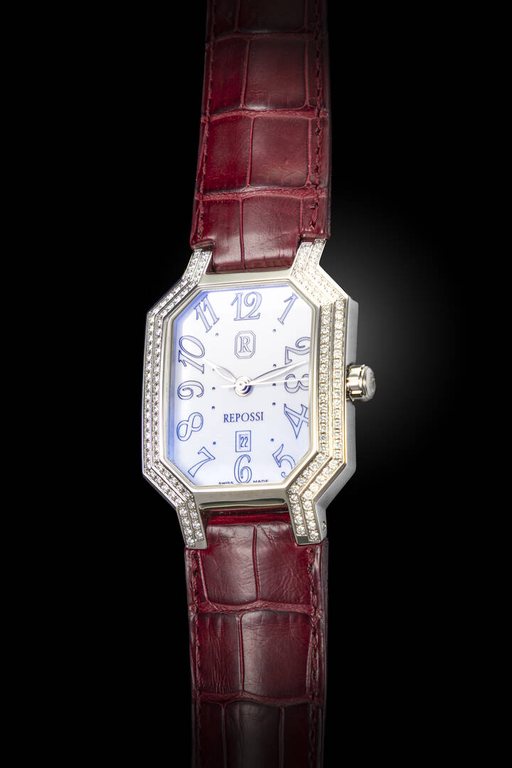 REPOSSI - Mod. ”R1”, ref.r1, anno 2011