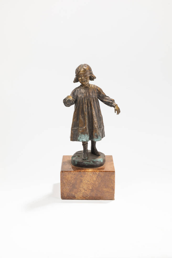 R. MARING - 'Mosca cieca'