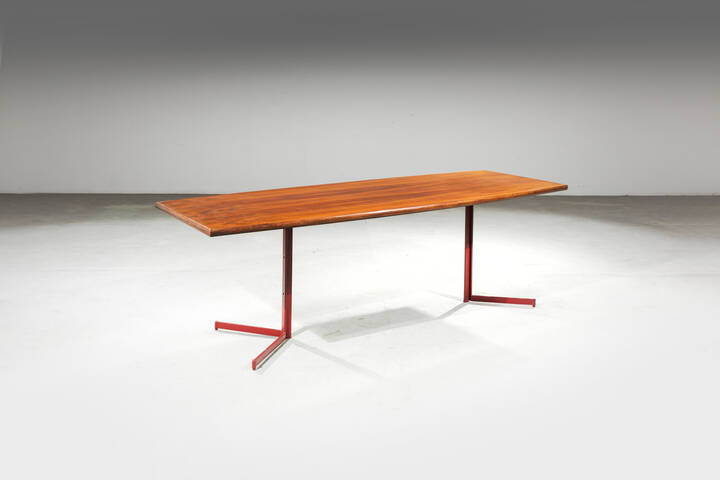 CAMPO & GRAFFI - Tavolo