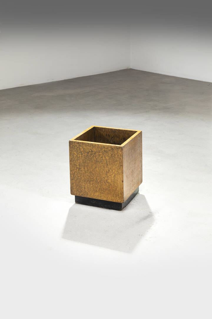 GIUSEPPE PAGANO POGATSCHNIG GINO LEVI MONTALCINI - Gettacarte