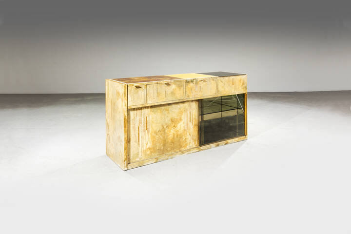 PRODUZIONE ITALIANA - Mobile contenitore