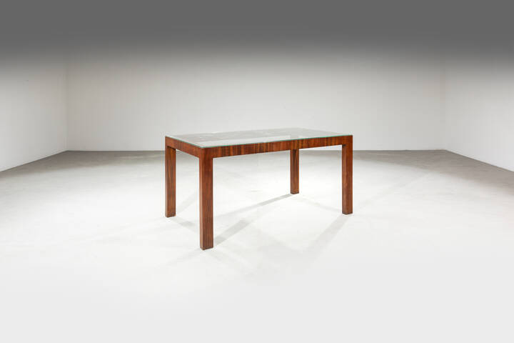 EMANUELE RAMBALDI - Tavolo