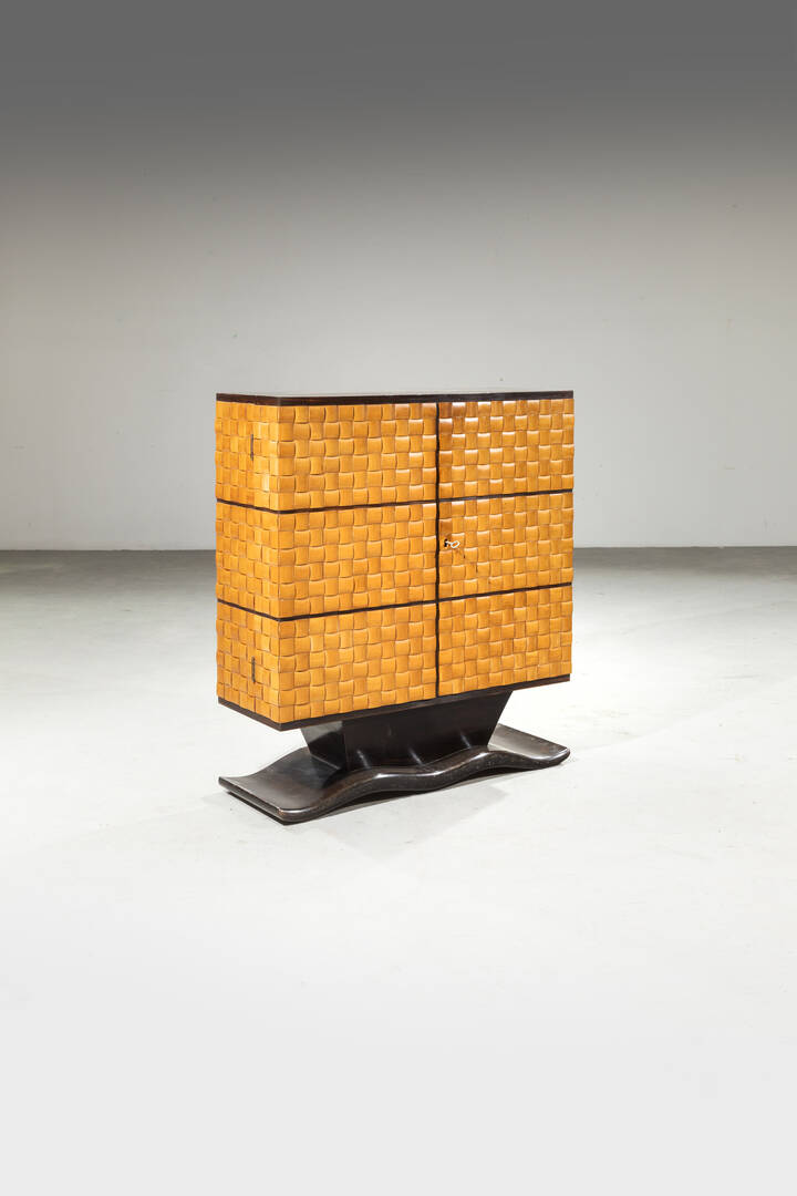 PRODUZIONE ITALIANA - Mobile bar