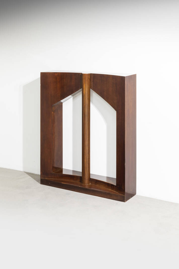 PRODUZIONE ITALIANA - Consolle