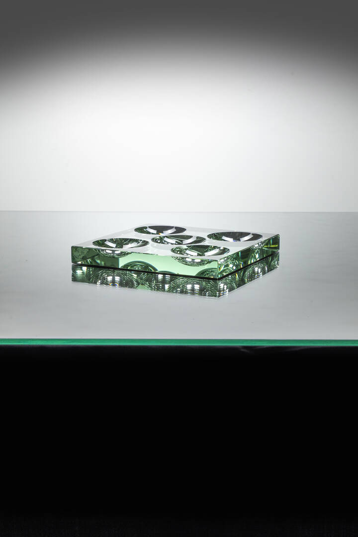 FONTANA ARTE - Svuotatasche