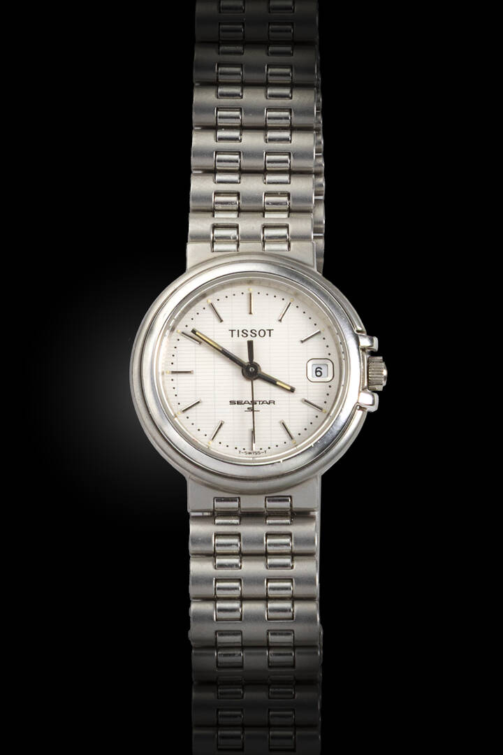 TISSOT - Mod. 'Seastar Lady', anni '90
